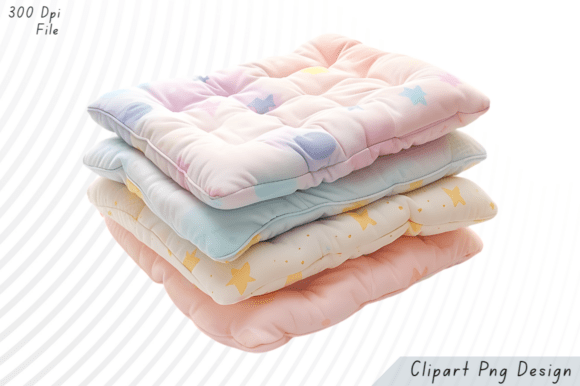 Download Cute Baby Bedding &amp; Nursery PNG Clipart - Premium Resources